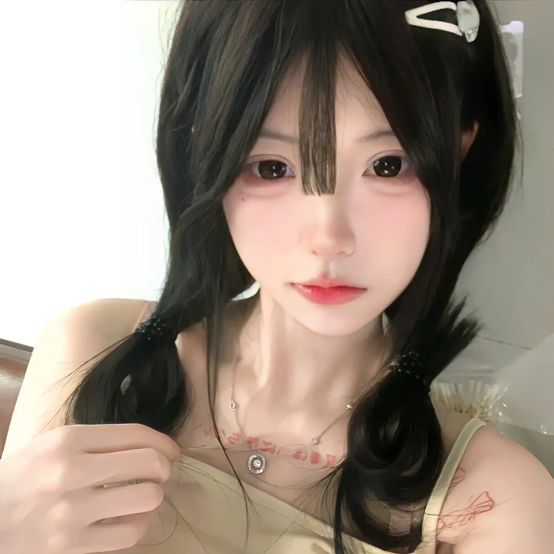 姐妹分离